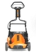 รูปย่อ WORX ECO WG780 19-Inch 24-Volt Cordless Electric Lawn Mower รูปที่2