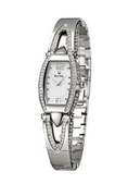 Bulova Women's 96L011 Crystal Watch