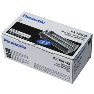 Panasonic Drum for KX-MB271/781 (Fax Machines & Switches / Fax Machine Accessories) รูปที่ 1