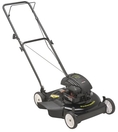 Poulan PO500N22S 22-Inch Side Discharge Push Mower with 4.75 HP Briggs & Stratton Engine