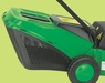 รูปย่อ Razarsharp Minimower - 13 Inch / 12 amp Electric Lawn Mower with Catcher รูปที่3