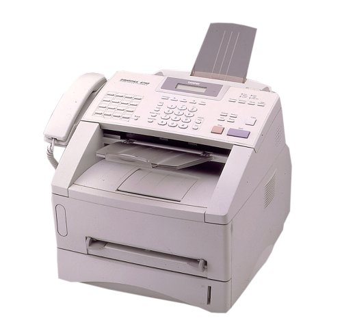 Remanufactured Brother EPPF-4750e Intellifax Fax Machine รูปที่ 1