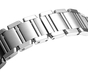 รูปย่อ Cartier Women's W51008Q3 Tank Francaise Stainless Steel Watch รูปที่2