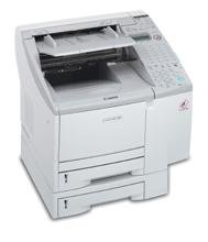 Canon Laser Class 710 Fax Machine Includes Toner รูปที่ 1