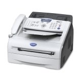 Brother IntelliFAX 2920 Plain Paper Laser Fax/Copier รูปที่ 1