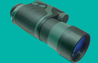 กล้องส่องกลางคืนในที่มืดYukon NWMT 4x50 night vision monocular รูปที่ 3