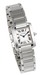 รูปย่อ Cartier Women's W51008Q3 Tank Francaise Stainless Steel Watch รูปที่1