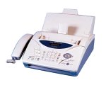 Remanufactured Brother EPPF-1270e Brother Fax Machine รูปที่ 1