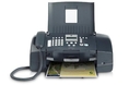 HP Fax 1250 - Fax / copier - color - ink-jet - copying (up to): 20 ppm (mono) / 14 ppm (color) - 100 sheets - 33.6 Kbps