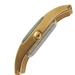 รูปย่อ Peugeot Women's 7010GD Gold-Tone Bracelet Watch รูปที่3