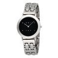 Android Unisex AD54BKII Horizon Black Dial Watch