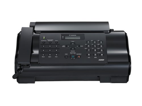 Canon FAX-JX210P Inkjet Fax รูปที่ 1