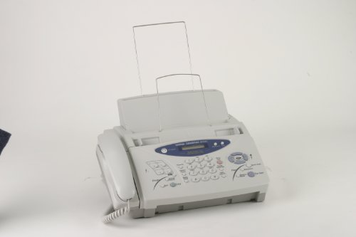 Brother IntelliFax 885MC Plain-Paper Fax with Message Center รูปที่ 4