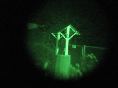 กล้องส่องกลางคืนในที่มืดYukon NWMT 4x50 night vision monocular รูปที่ 4