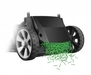 รูปย่อ WORX WG783 Lil' Mo 14-Inch 24-Volt Cordless 3-In-1 Lawn Mower with Removable Battery รูปที่6