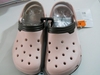 รูปย่อ รองเท้า Crocs รุ่น Crocsband Flat สี plum เบอร์ 6 ของแท้ค่ะ รูปที่4