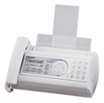 Sharp UX-200 Plain-Paper Fax Machine