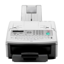 Panasonic UF-6200 Desktop Laser Fax Machine with 50-Sheets ADF, 6.5ppm Print Engine, 2.8 Seconds Quick Scan & USB 1.1 Port รูปที่ 1