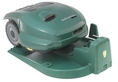 Friendly Robotics 85400 Robomower RM400 Robotic Cordless Electric Lawn Mower with Docking Station