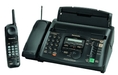 Panasonic KXFPC95 Fax Machine