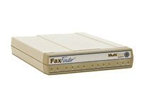 2PORT Fax Server Applianceus/can รูปที่ 1