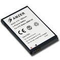 Amzer 1800 mAh Lithium Ion Standard Battery for HTC EVO 4G