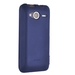 รูปย่อ Seidio SURFACE Case for Use with HTC EVO Shift 4G (Sapphire Blue) รูปที่4