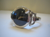 รูปย่อ ขายนาฬิกาข้อมือสตรี Gucci chiodo รุ่น 122 ของแท้ มือสอง รูปที่2