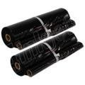 PC-102 Black Brother Thermal Fax Roll รูปที่ 1