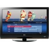 Lg 37 Class LCD Widescreen HDtv รูปที่ 1