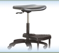 NeutralPosture® Seating Backless Urethane NBU054-L5-R3 