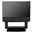 JVC HD-58S998 58 Inches Ultra Slim 1080p HDILA Projection HDTV