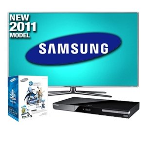 Samsung UN46D8000 46