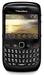 รูปย่อ BlackBerry 8520 Unlocked Phone with 2 MP Camera, Bluetooth, Wi-Fi--International Version with No Warranty (Black) รูปที่2