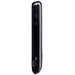 รูปย่อ Motorola EM25 Unlocked Dual-Band GSM Phone with 1.3 MP Camera, MP3, FM Radio, Bluetooth and MicroSD Slot--International Version with Warranty (Black) รูปที่4