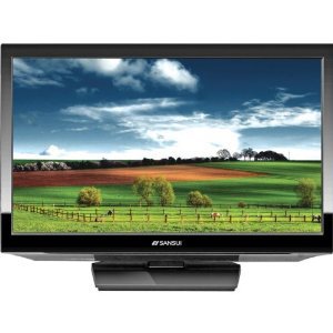 Orion 32IN HD LCD DVD Combo รูปที่ 1