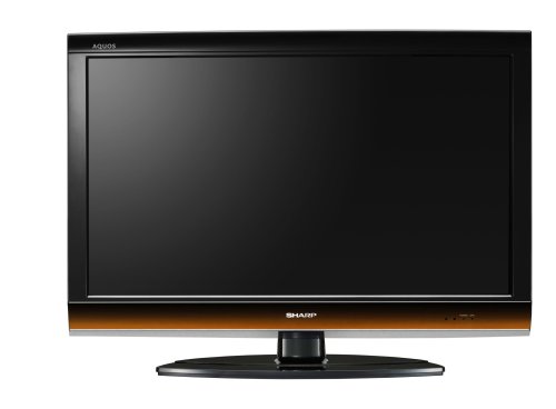 Sharp LC40E67U/N 40 Inches 1080p LCD HDTV รูปที่ 1