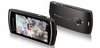 รูปย่อ Sony Ericsson Vivaz Pro U8i Unlocked GSM Smartphone with 5 MP Camera, Symbian OS, QWERTY Keyboard, Touch Screen, Bluetooth--International Version with Warranty (Black) รูปที่7