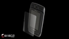 รูปย่อ ZAGG invisibleSHIELD for T-Mobile Sidekick LX 2009 (Screen) ( ZAGG Mobile ) รูปที่2