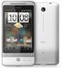 รูปย่อ HTC A6262 Hero Unlocked Phone with 5MP Camera, WiFi, gps navigation, and Android OS--International Version with Warranty (White) รูปที่1