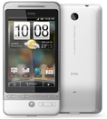 HTC A6262 Hero Unlocked Phone with 5MP Camera, WiFi, gps navigation, and Android OS--International Version with Warranty (White)