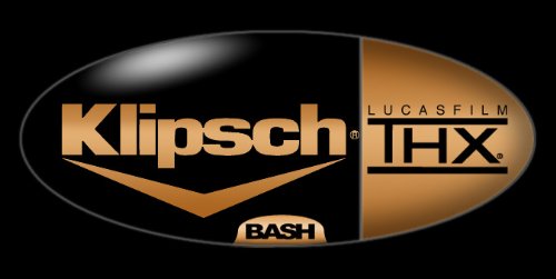 KLIPSCH 1010114 FULL AMPLIFIER OEM ORIGINAL PART รูปที่ 1