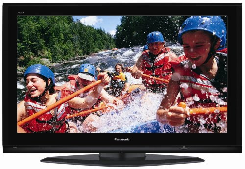 Panasonic TH-42PZ700U 42 Inches 1080p Plasma HDTV รูปที่ 1