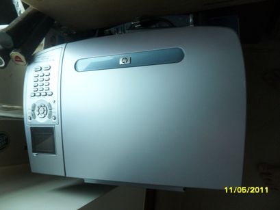 printer HP PSC 2410 รูปที่ 1