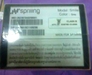 รูปย่อ Spriiing Android smart phone สภาพใหม่ แกะกล่อง 4,490 บาท ( สีดำ) รูปที่3