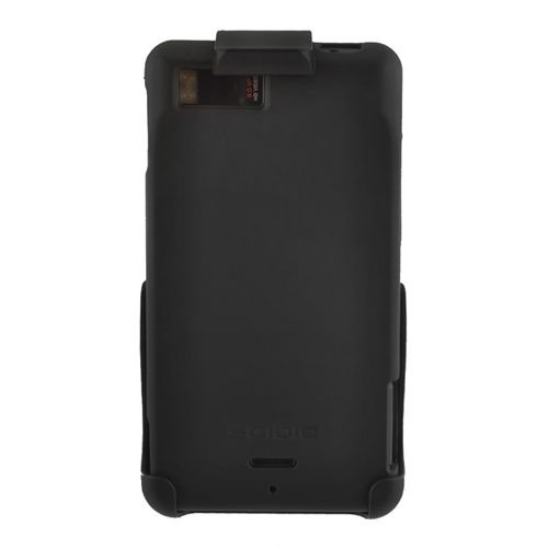 Seidio SURFACE Case and Holster Combo for Motorola Droid X (Black) รูปที่ 1