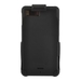 รูปย่อ Seidio SURFACE Case and Holster Combo for Motorola Droid X (Black) รูปที่1