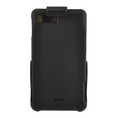 Seidio SURFACE Case and Holster Combo for Motorola Droid X (Black)