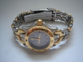 ขายนาฬิกาสตรี Tag Heuer ก้างปลา Mini Size (หญิงจิ๋ว) สองกษัตริย์ ของแท้ มือสอง สภาพสวย