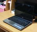 มี Aspire4820G CoreI5-480 ATi6550 DDR3 HDD640GB สวยแรง บางเบา สภาพกิ๊บ ๆ มาขายครับพี่น้อง